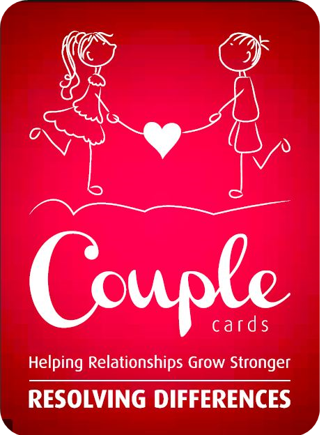 couple cards