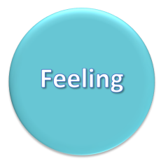 feeling