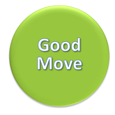 good move